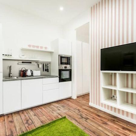 Hi-Bp Design Home Apartments In The Heart Of Budapest Luaran gambar
