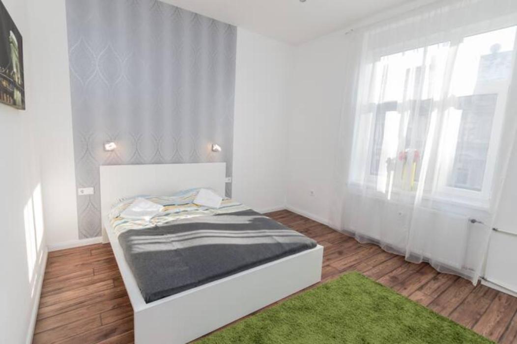 Hi-Bp Design Home Apartments In The Heart Of Budapest Luaran gambar