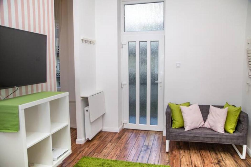 Hi-Bp Design Home Apartments In The Heart Of Budapest Luaran gambar