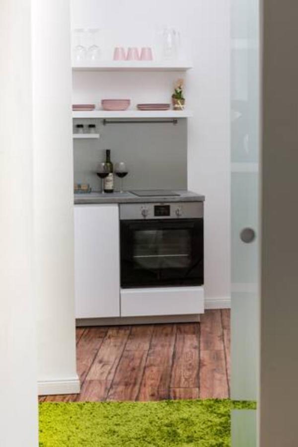 Hi-Bp Design Home Apartments In The Heart Of Budapest Luaran gambar