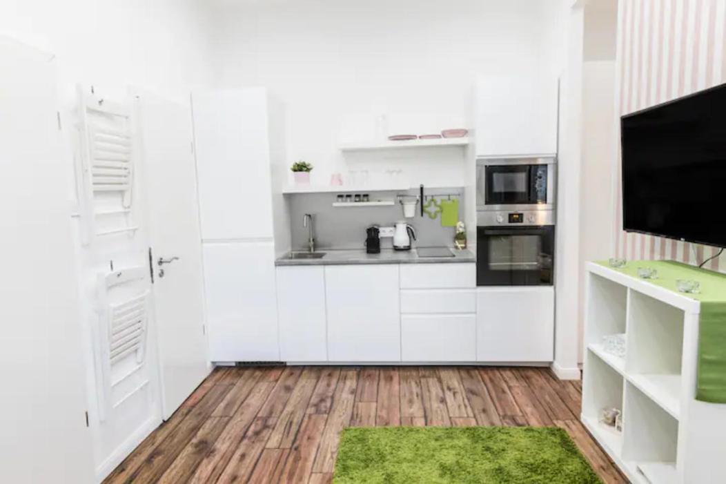 Hi-Bp Design Home Apartments In The Heart Of Budapest Luaran gambar