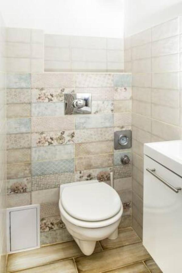 Hi-Bp Design Home Apartments In The Heart Of Budapest Luaran gambar
