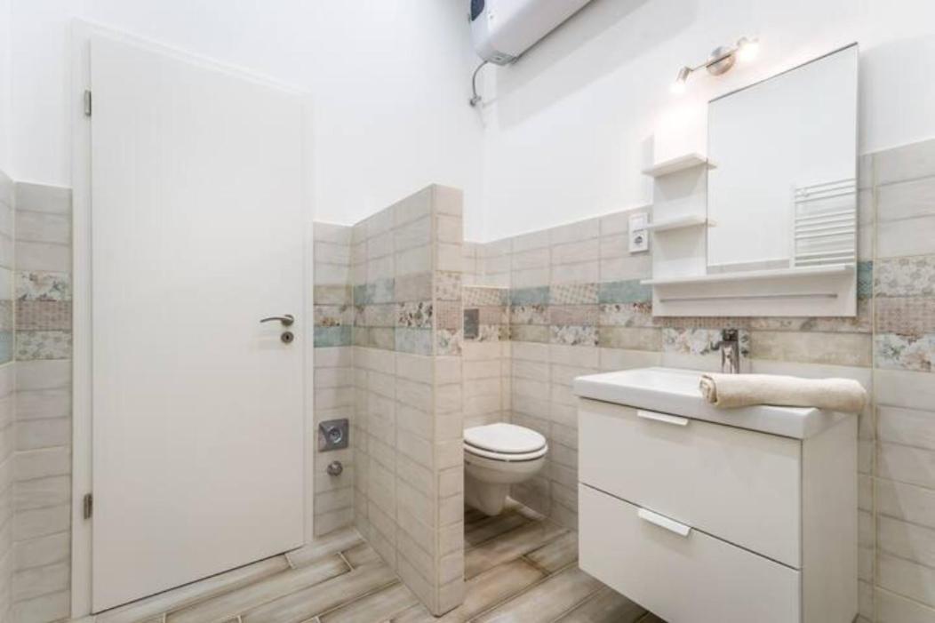 Hi-Bp Design Home Apartments In The Heart Of Budapest Luaran gambar