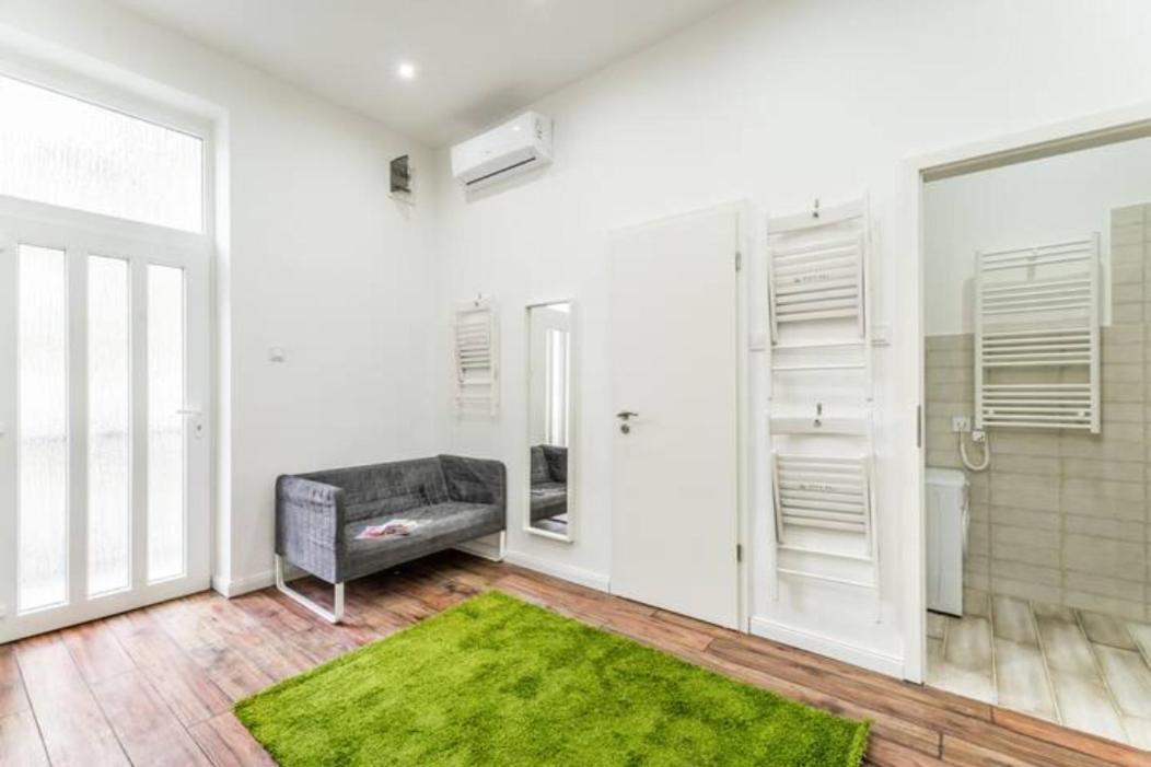 Hi-Bp Design Home Apartments In The Heart Of Budapest Luaran gambar