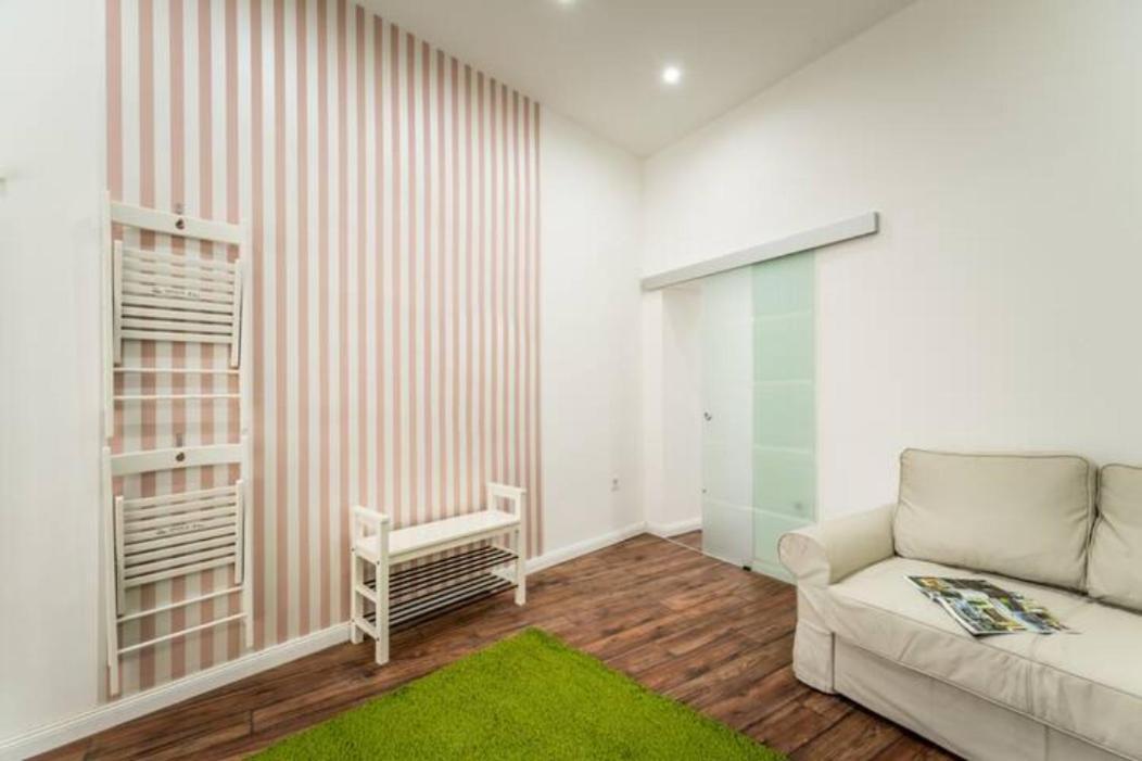 Hi-Bp Design Home Apartments In The Heart Of Budapest Luaran gambar